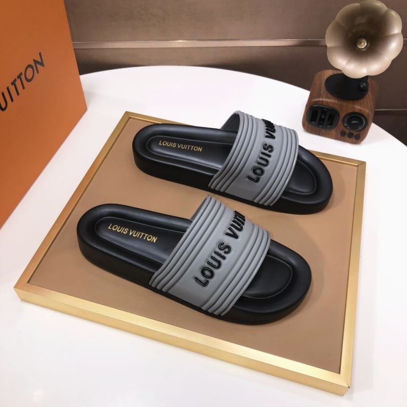 Louis Vuitton Slippers